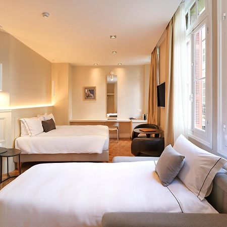 Vrachos Athens Suites Luaran gambar