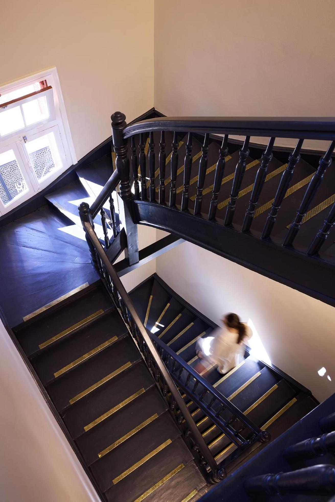 Vrachos Athens Suites Luaran gambar