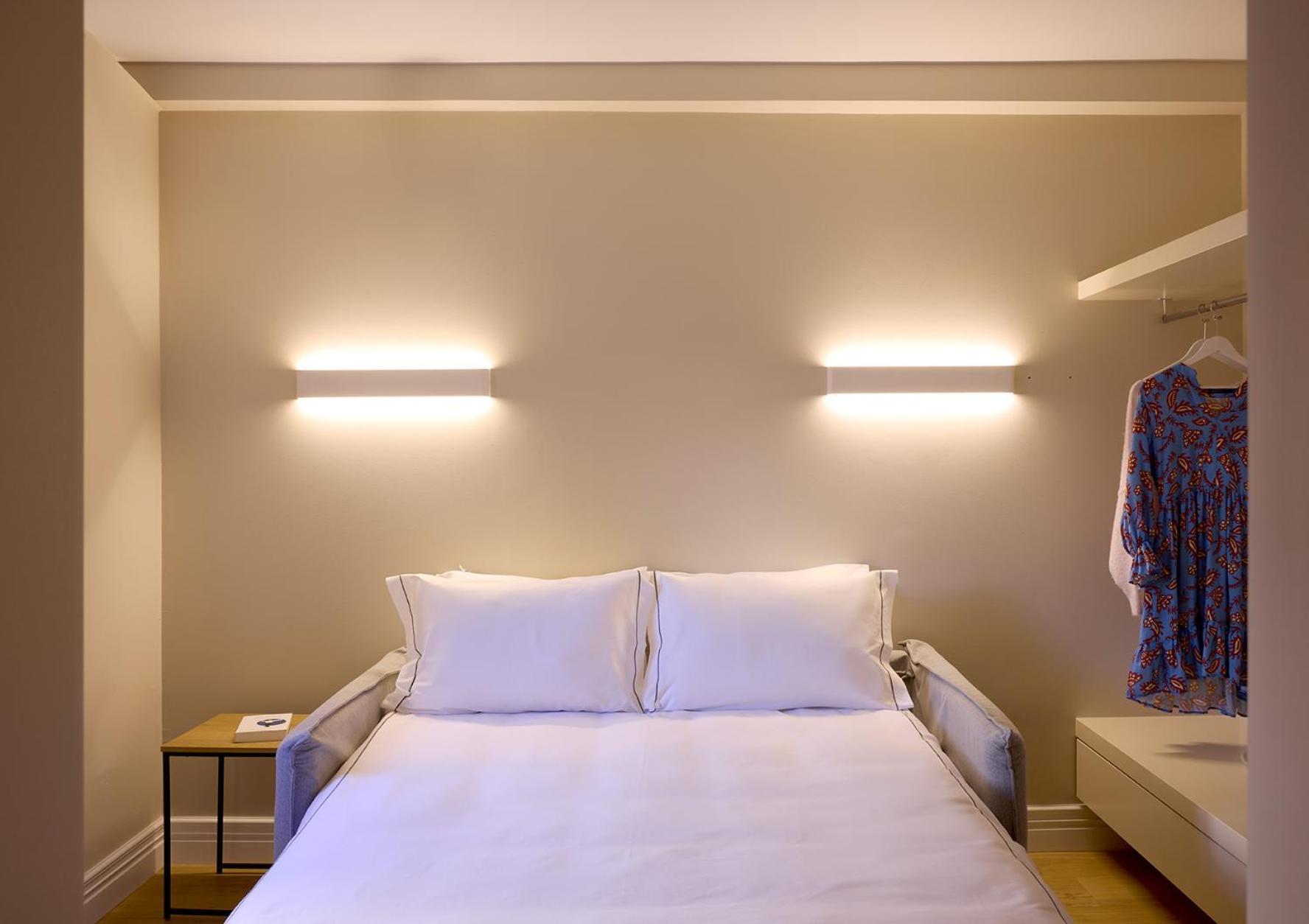 Vrachos Athens Suites Luaran gambar