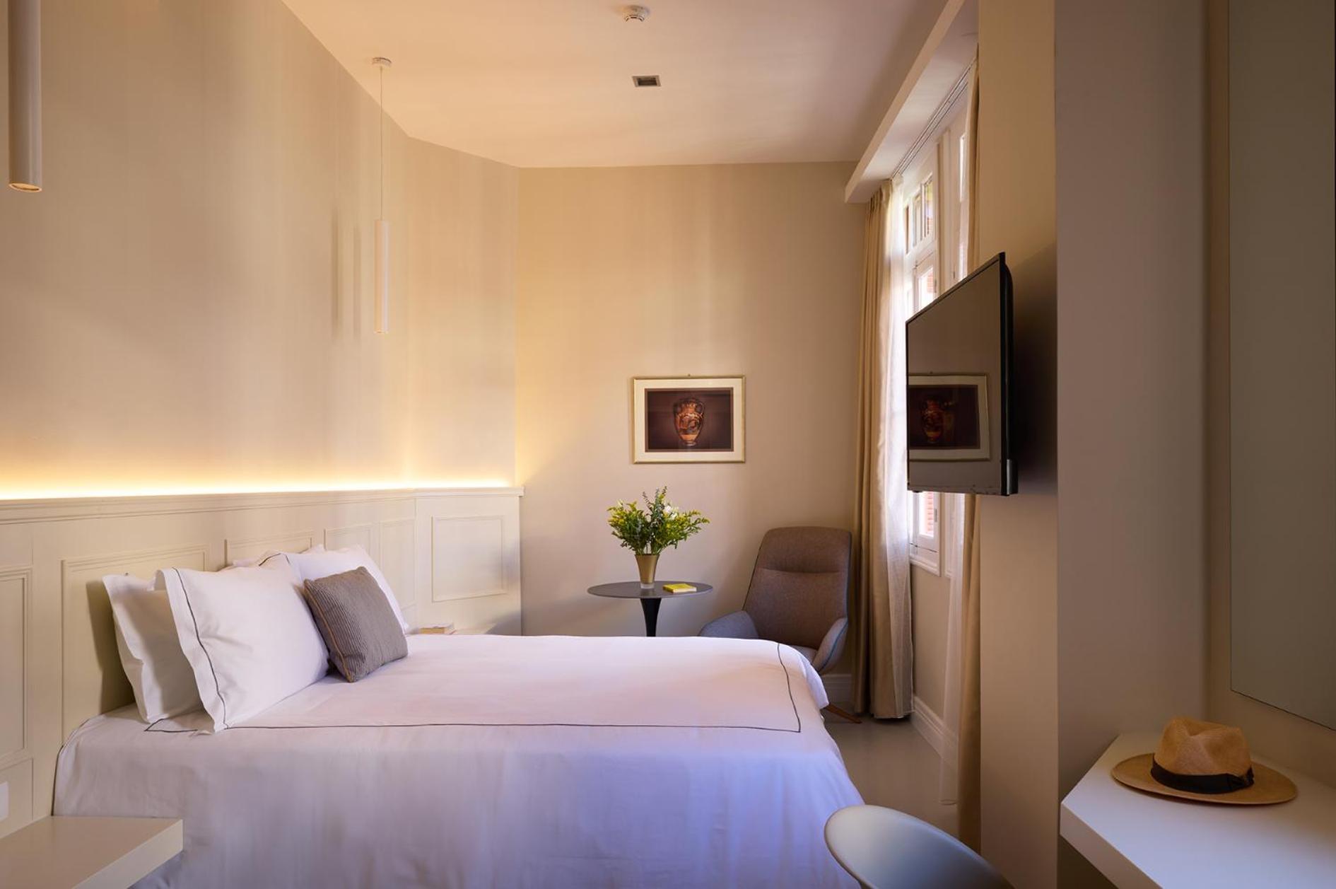 Vrachos Athens Suites Luaran gambar