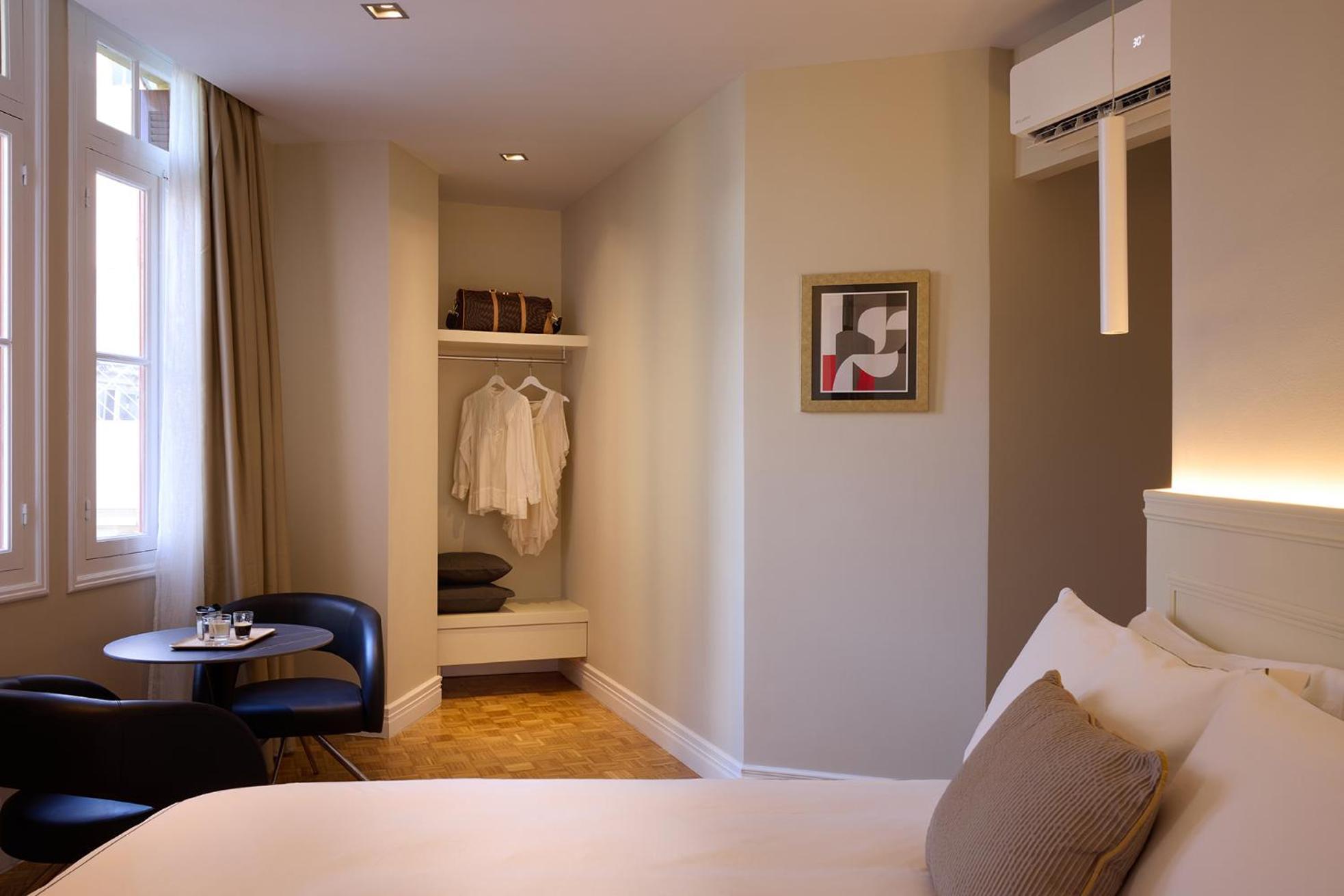 Vrachos Athens Suites Luaran gambar