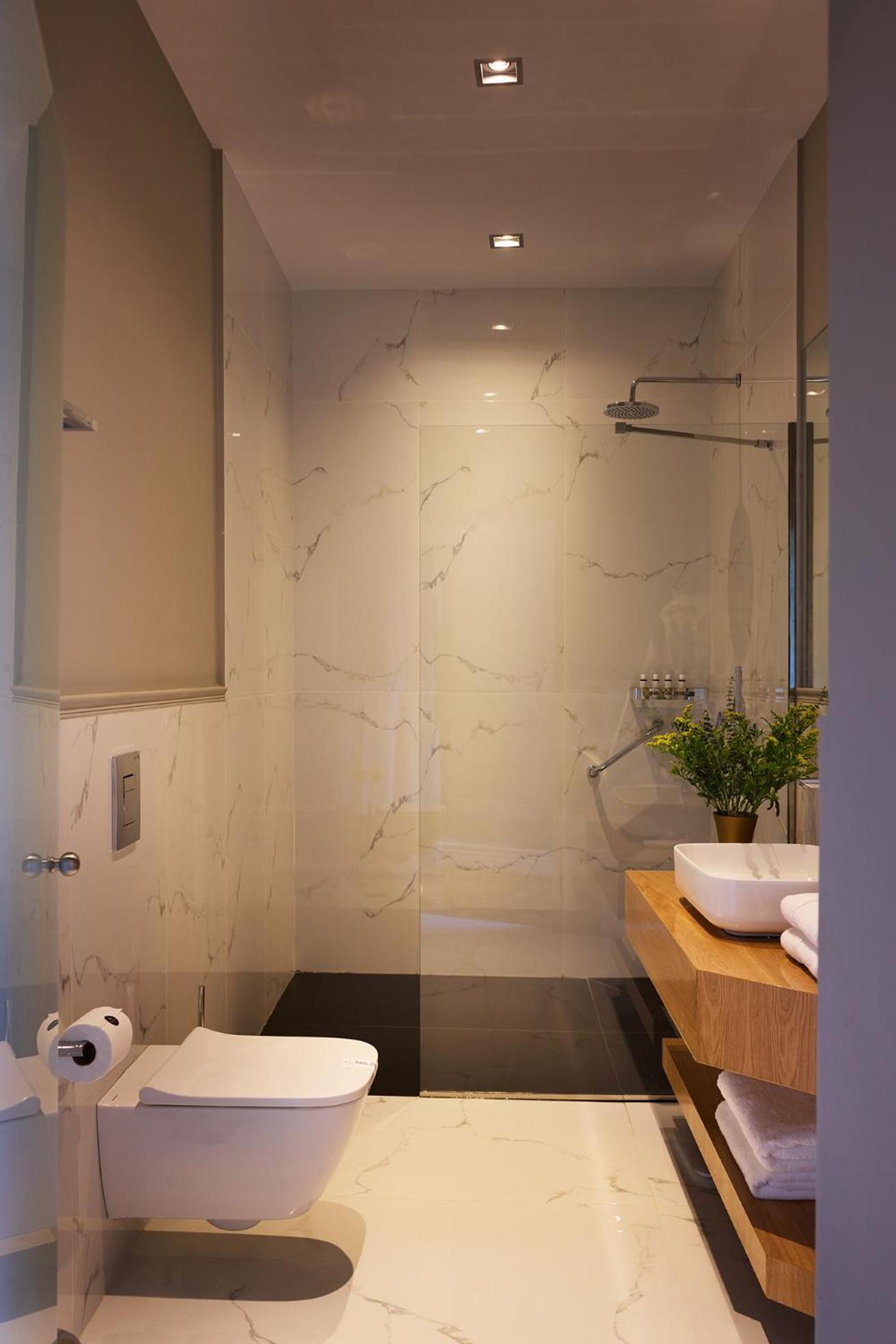 Vrachos Athens Suites Luaran gambar