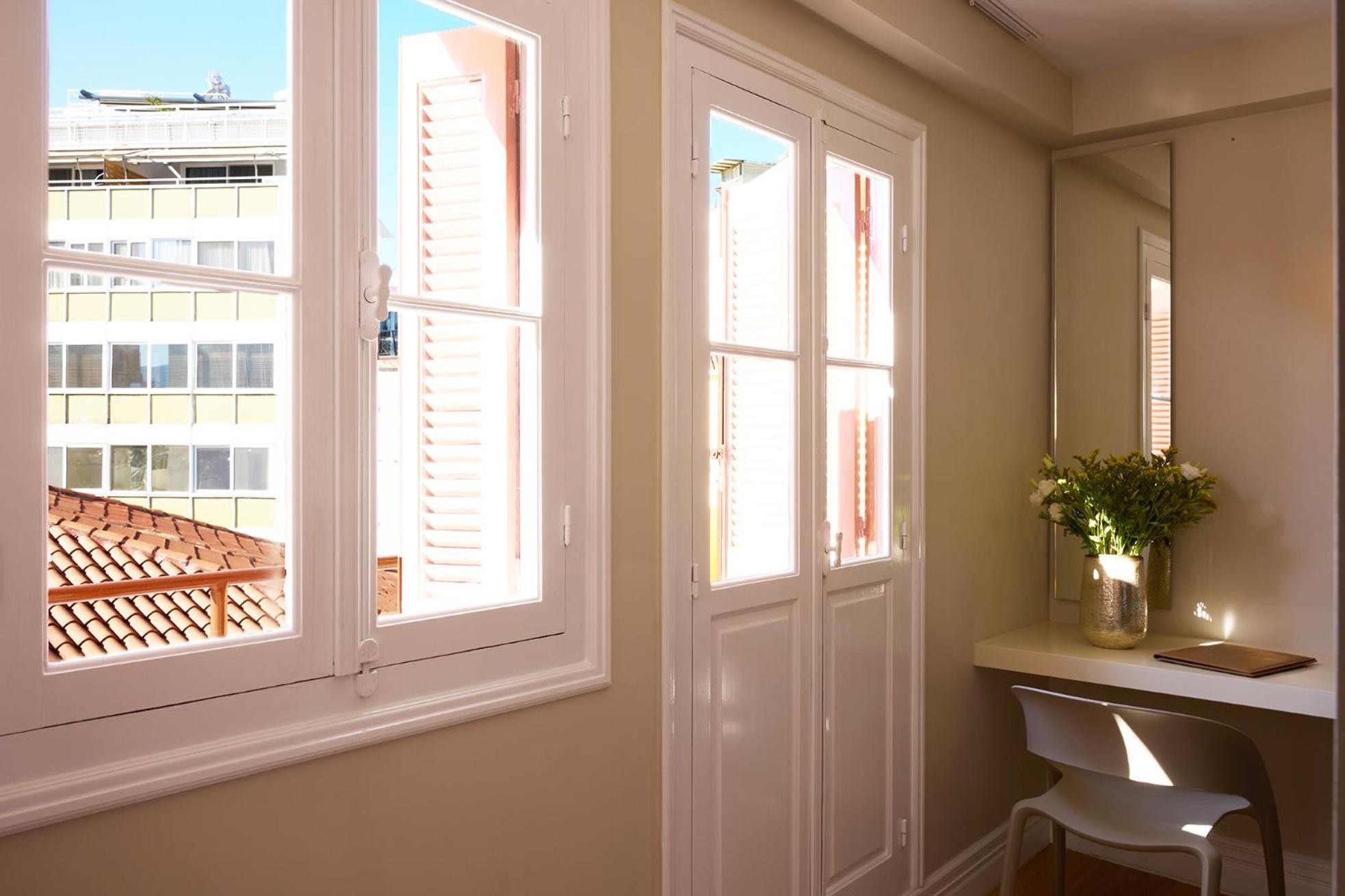 Vrachos Athens Suites Luaran gambar