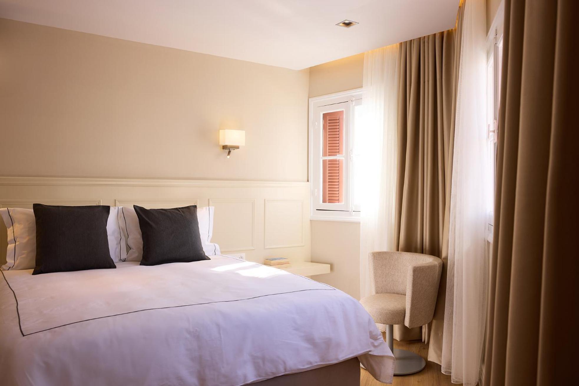 Vrachos Athens Suites Luaran gambar