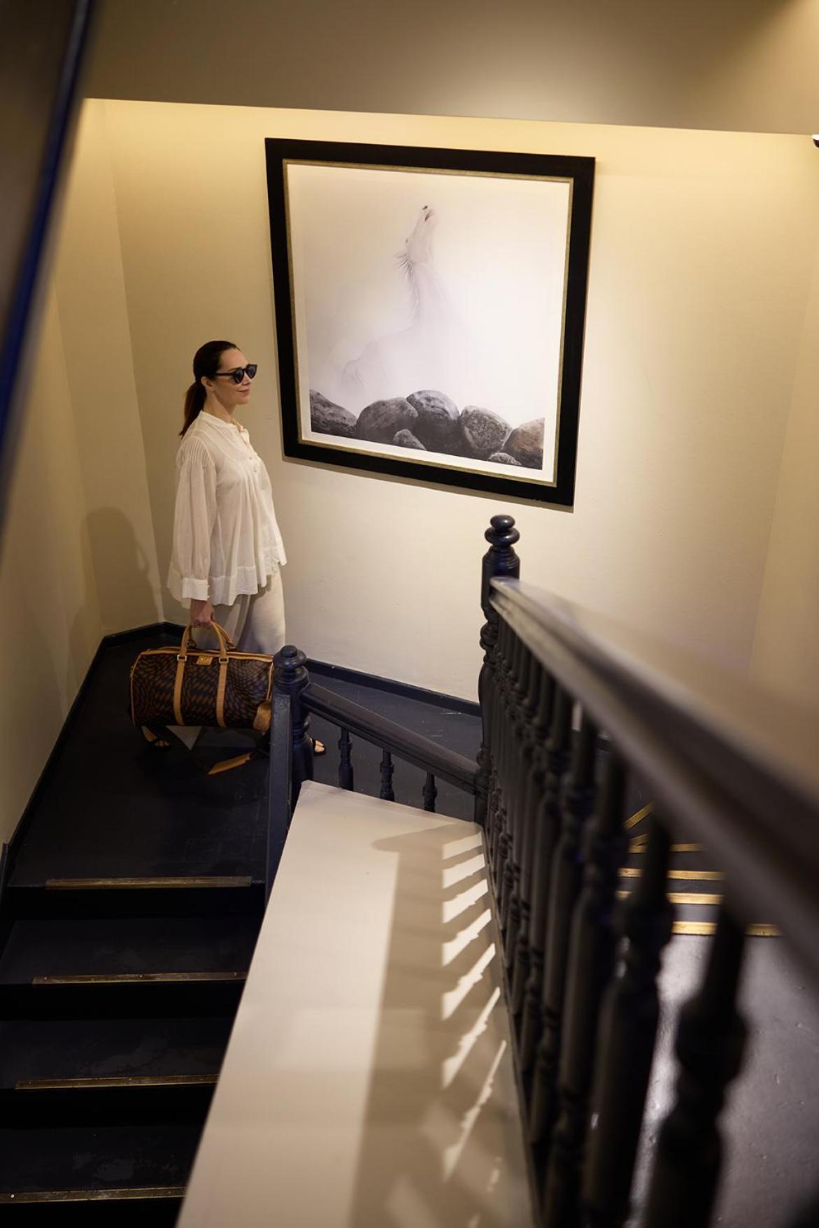 Vrachos Athens Suites Luaran gambar